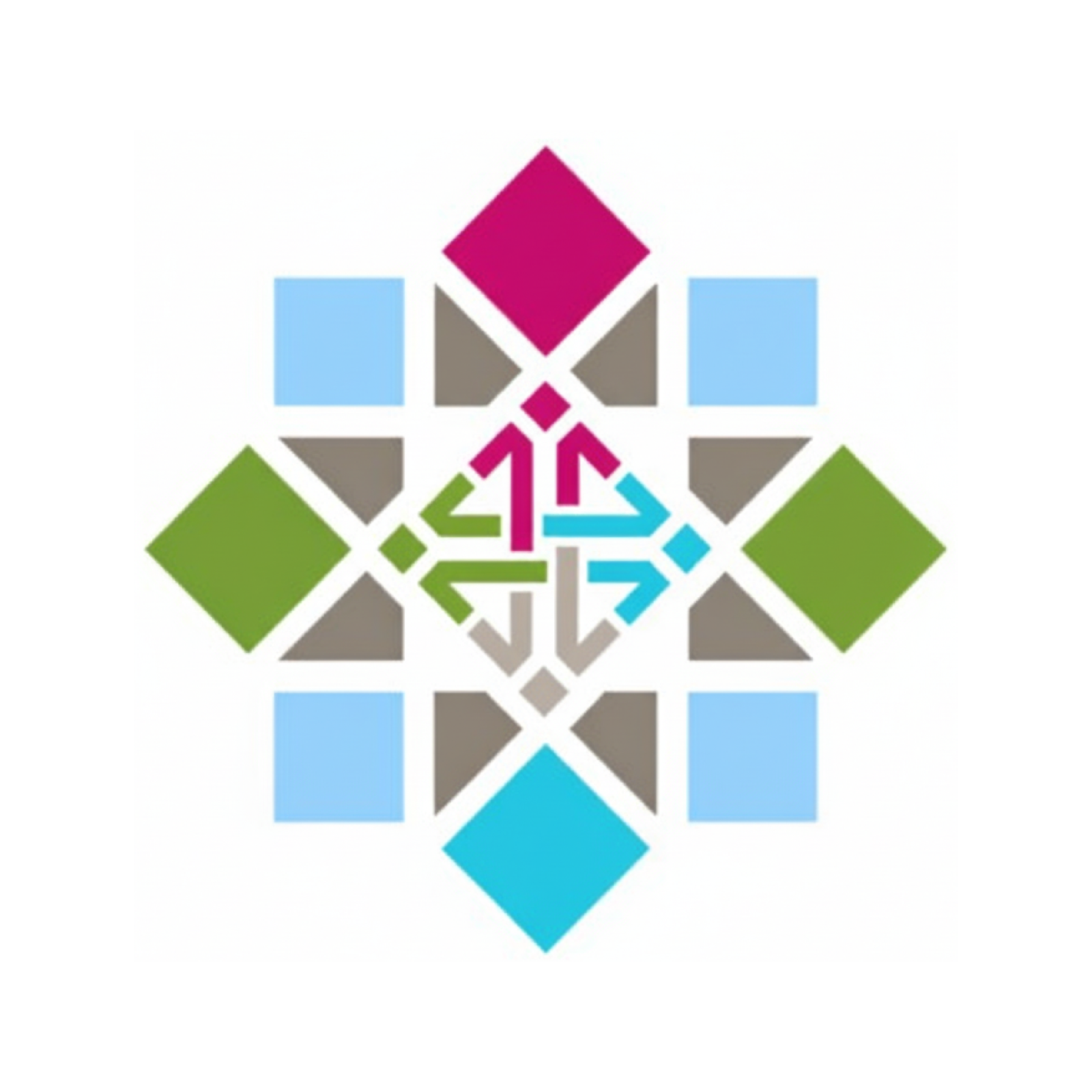 Embrace Islamic Society Logo